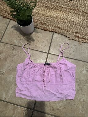 BRANDY MELVILLE TANK
